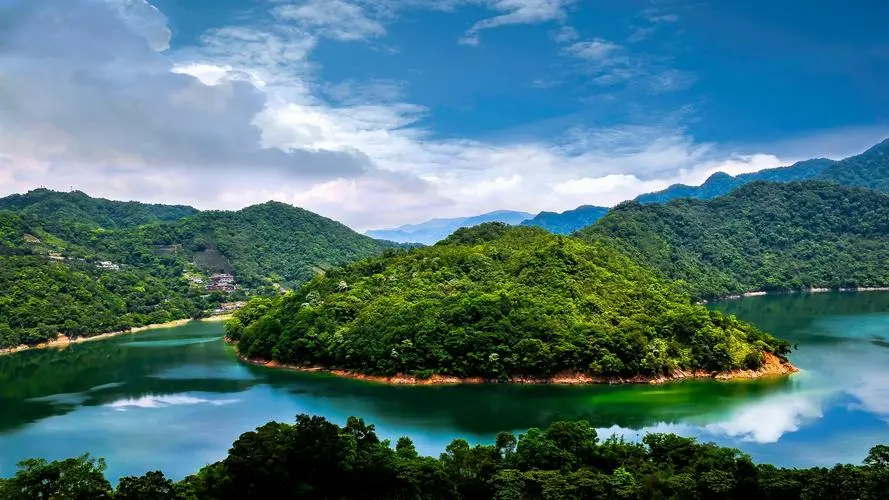 高效智慧城市创意